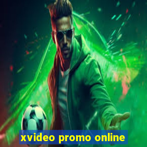 xvideo promo online